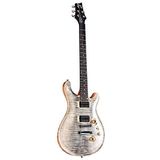 Fame Forum IV Modern (Stonewashed Grey Satin) - Elektrische gitaar