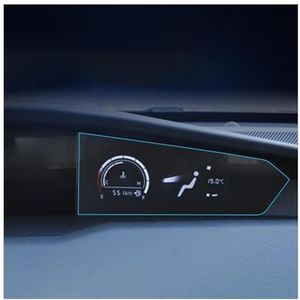 Displaybeschermfolie Voor Changan UNI-V 2022 2023 2024 2025 Autonavigatie Gehard Glas Beschermfolie Sticker Guard Dashboard(Right Instrument Membrane)