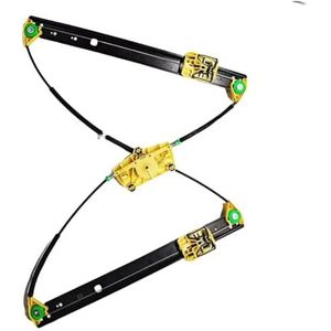 Power Window Regulator Regelaar voor het raamheffermechanisme van de achterdeur voor Q7 07-15 4L0839461 4L0839462(Rear right)