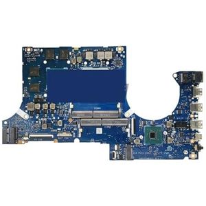TUF506L MW506L FX506LHB FX5706LI FX506LI FX706LH FX706LI MW706L TUF706L TUF Gaming F15 Moederbord FX506LH i5 i7-10e (Model3)