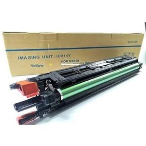 Ontwikkelaarseenheid for K-onica C227/C287/C367 IU-214C IU-214Y IU-214M DV-214K(Cyan)