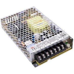LRS-150F-15 Ingesloten Schakelende Voeding 150W Enige Output Schakelende Voeding LRS-150F-15