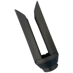 Dxyue Voor Dyson Airwrap HS01 HS05 HS08, Haar Styling Recht Nozzles Attachment