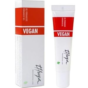 Thuya Vegan Permanent Gel (15 ml) voor wimperlifting en wenkbrauwen (1 stuk)
