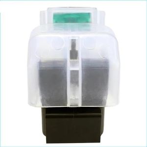 Voor Suzuki Eiger LTA 400 500 Kingquad 700 LTF 400 Quadmaster 500 LTZ400 Quadsport Motorfiets Startrelais apparaten(Style1)