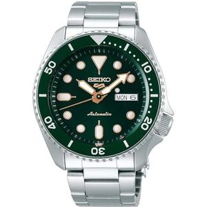 Seiko horloges uitverkoop Groene Horloges kopen Beste