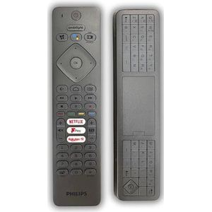Vervangende afstandsbediening voor Philips 55OLED854/12 | 55OLED934/12 | 55PUS7334/12 | 55PUS7394/12