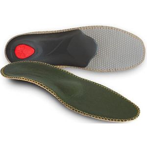 Pedag Viva Outdoor - Inlegzool voor buitenactiviteiten - 38, Pedag