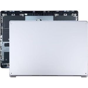 PC -laptopvervangingsonderdelen Voor for Microsoft Surface Laptop 3 4 5 1872 1873 15 inch D-zijde achteromslag Accessoires