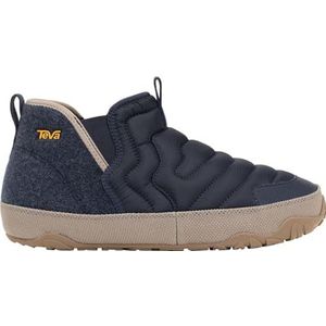 Teva Unisex Reember Terrain Mid wandelschoen, Donkerblauw, 42/42.5 EU