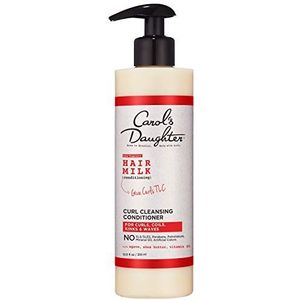 Carol's Daughter Hair Milk Nourishing & Conditioning cleansing Conditioner By Carol 's Daughter