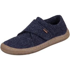 Froddo Barefoot Wooly, donkerblauw, 25 EU