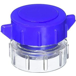 EZ Plastic Pill Crusher