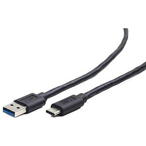 CABLE USB-C naar USB3 3 3m/Ccp-USB3-Amcm-10 Gembird