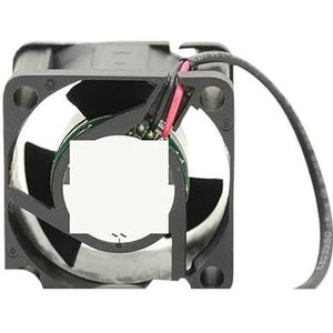 40 mm voor ADDA AD0412LB-B31 12V 0,14A 4028 koelventilator 6000RPM server, pc, elektronica koeling 31DBA | Industriële ventilator
