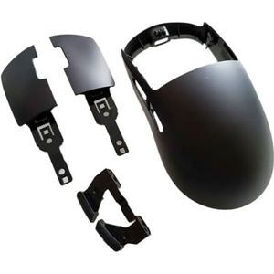 STBQHG Shell Covers Buitenbehuizing Links/Rechts Kant Button Up Covers voor GProX Superlight 2 Vervanging Deel