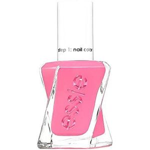 Essie Langdurige nagellak Gel Couture nr. 522 woven with wisdom, roze, 13,5 ml