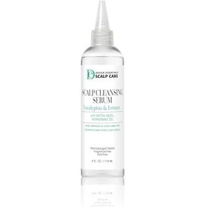 Design Essentials Scalp & Skin Care Detoxifying Tonic