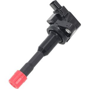 QEUEDAF 1 Stuk 3 Pins Auto Ontstekingsspoel Voor Civic Hybrid L4 1.3L 2006-2010 30521-PWA-003 30521PWA003 CM11108 CM11108C CM11108D U09006