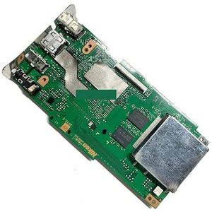 Voor Nikon D3200 moederbord Moederbord voor PCB-beeldcamera