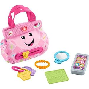 Fisher Price - Laugh N Learn My Smart Purse
