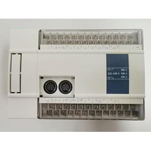 LMNCBVYA XC2-24R-E Programmable Logic Controller - AC Power Supply, NPN, XC2 Series