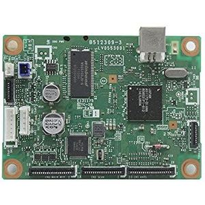 LV0727001 Formatter Board for broer HL2130 2130 HL-2130 Logica bord Mainboard Mother Board Printer Parts