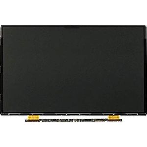 OLVINS Nieuwe LCD LED Scherm vervanging voor Macbook Air 13 inch A1369 A1466 Lcd scherm 2010-2017