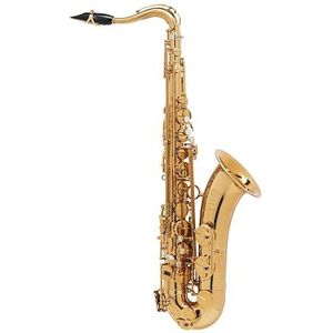 Selmer Tenorsaxophon Signature, Goldlack - Tenor saxofoon