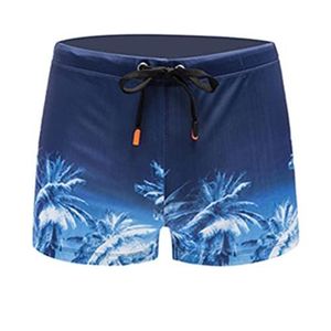 NIAN Sexy Push Up Pad Mannen Zwembroek Plus Size Badmode Beach Wear Swim Boxershorts Surfen Shorts Gay mannen Badpak Zwembroek