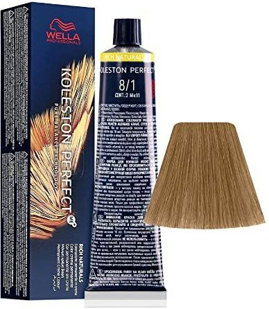 Wella Koleston Perfect haarkleuring Blond 60 ml