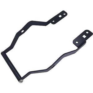 Navigatieplaat Beugel Voor Bmw Voor F900XR Voor F 900 Xr 2020 Motorfiets Draadloos Opladen Mobiele Telefoon Gps Navigatie Mobiele Houder Motorfiets GPS Navigatie Beugel(Bracket)