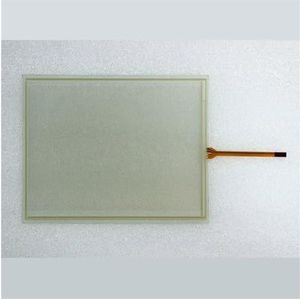 VLALAMNO MT4500T TE MT4500L LE MT4523T MT4513TE - Plastic beschermende film touch screen panel display grootte: 7 ~ 10"" (Touchpad)