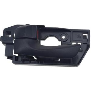 Auto-onderdelen Interieur Deurgrepen Binnendeur Handvat Vervangende Onderdelen Voor Hyundai Voor Sonata 2008 2009 2010(Back left)