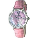 Zeno-Watch dames horloge - Medium Size Crystals - P315Q-s7