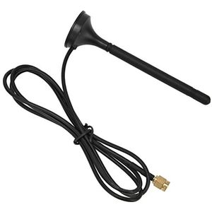 Magnetische basisantennes SMA rechte stekker, lange communicatieafstand, 5dBi, draadloze module-antenne, gegevensoverdracht voor walkietalkie (868 MHz (TB451))