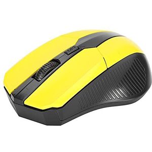 Draadloze Muis, Draadloze Muis Stevig en Duurzaam voor Kantoor voor Thuis