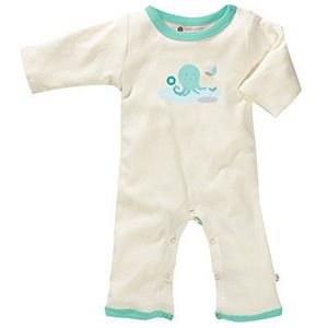 Babysoy - Body - Baby (jongen) 0-24 maanden Octopus 0-3 maanden