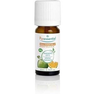 Puressentiel - Eo Mandarijn Bio - 10ml