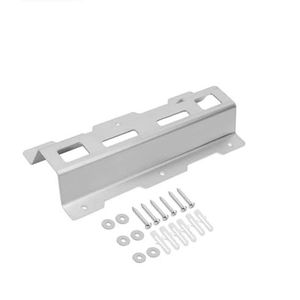 bagagedrager Bagage Muurbeugel Voor BMW Voor R 1200 1250 GS LC Voor R1250GS Voor R1200GS F850GS ADV Muurhouder Zijkant Topkoffers Achterklep Motorfiets bagagedrager(Tail Top Case)