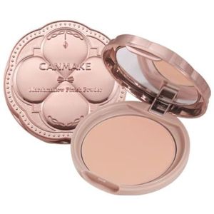 Canmake Tokyo Marshmallo Finish Powder - MB