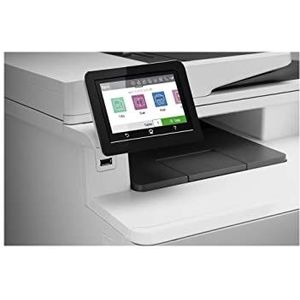 HP Color LaserJet Pro MFP M479fnw Laser A4 600 x 600 DPI 27 ppm Wifi