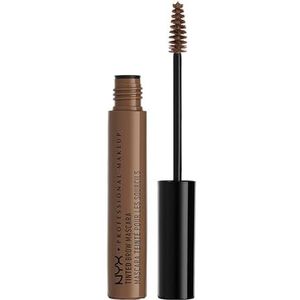 NYX Professional Makeup 800897832803 eyebrow mascara Chocolate 6.2 g