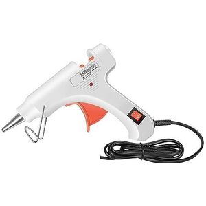 Bühnen low melt hobby lijmpistool | Vermogen 80 Watt | Per stuk te