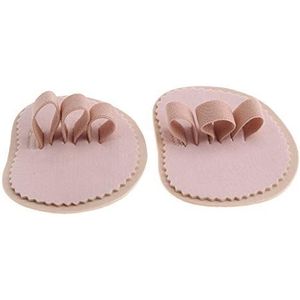 2 Stks Teen Stijltang voor Overlappende Teen Crooked Hamer Tenen Rechts