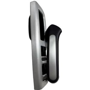 Auto interieurdeurgrepen Voor VW Voor Golf MK4 Voor Bora 1999-2005 Auto-interieur Achterkant Links RECHTS Zijdeurgreep Interieurgreep(Driver and left L)