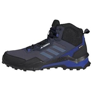 Adidas - Terrex Ax4 Mid Goretex - Wandelschoenen - Zwart - GORE-TEX