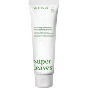 Super leaves Conditioner - Nourishing & Strengthening 240ml - Attitude