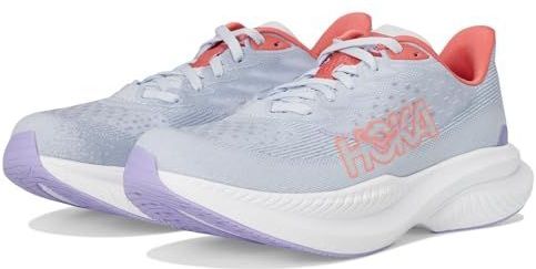 HOKA Mach 6 sneaker voor dames, 40.5 EU