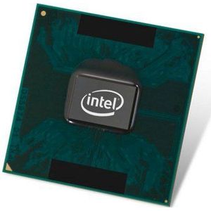 Intel Xeon W5580-processor - 3,20 GHz, 8 M-cache